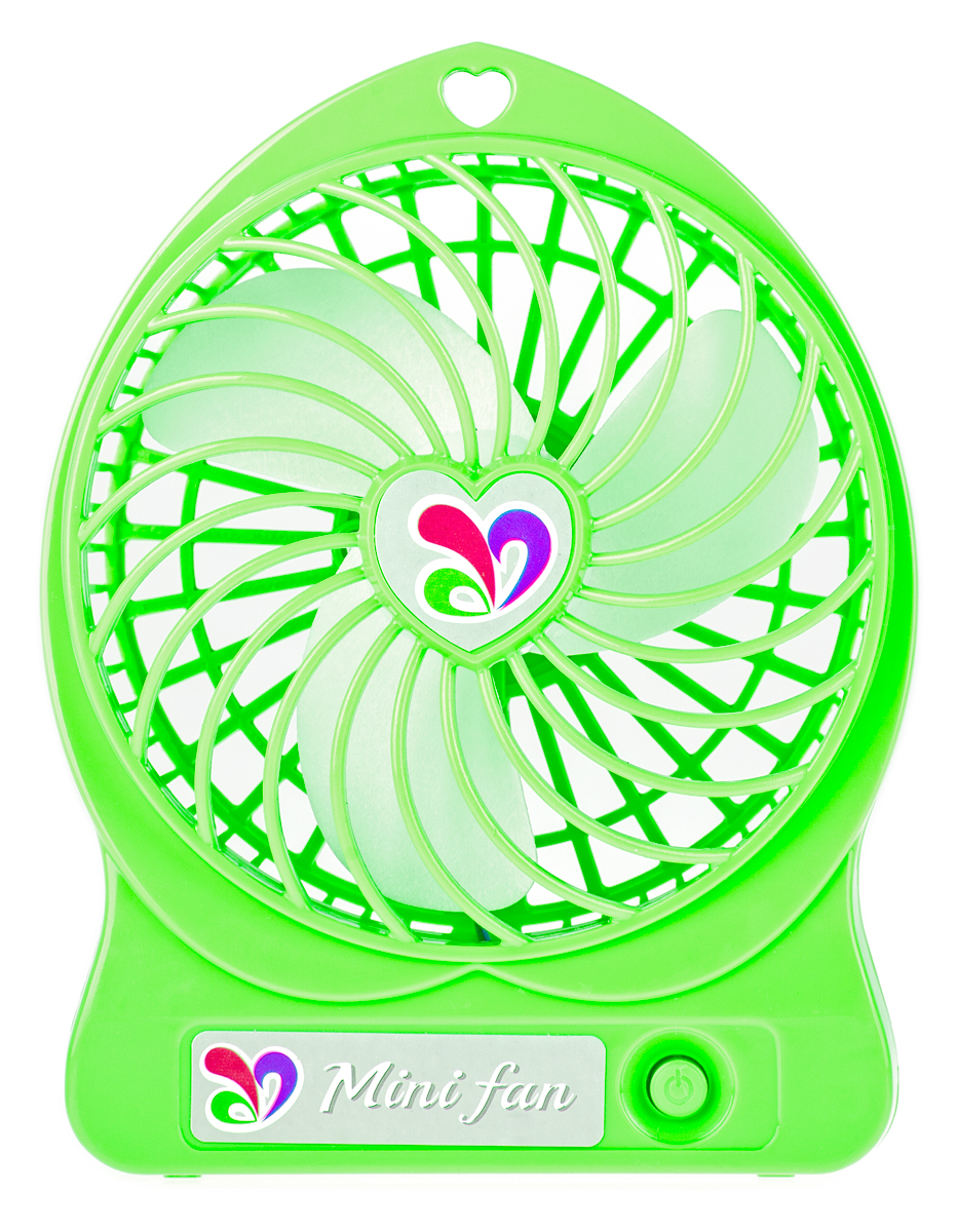 Portable Mini USB Fan от iCover Portable Mini USB Fan от iCover