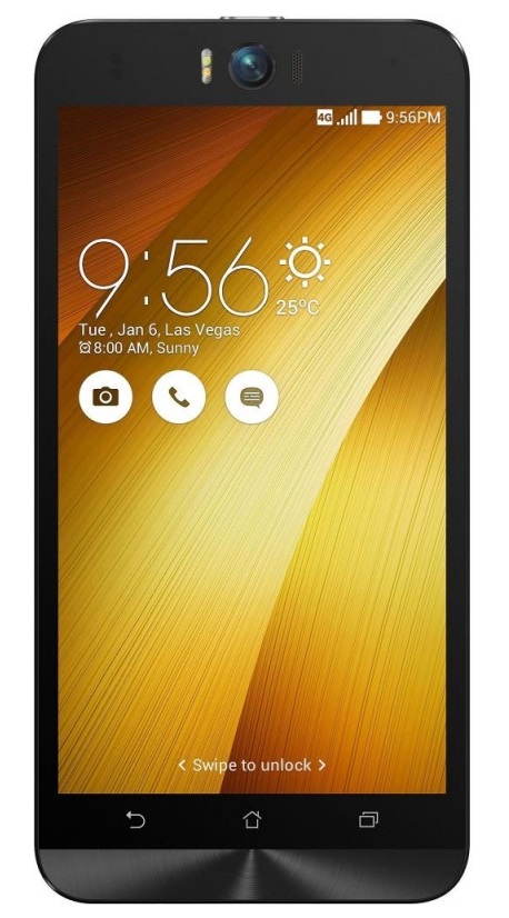 все цены на ZenFone Selfie онлайн