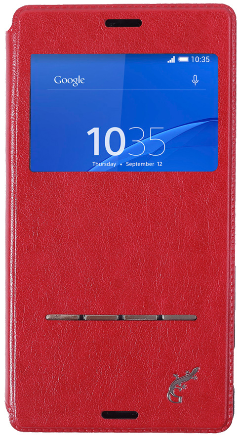Slim Premium Slim PremiumЧехлы-книжки для смартфонов<br>Чехол<br>