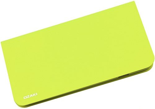 Ozaki O!Coat 0.4+ Folio OC581WS