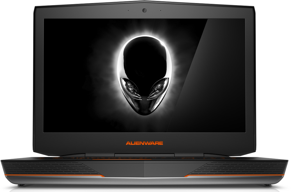 Купить Ноутбук Alienware 17 R2 Мощный Игровой Ноутбук