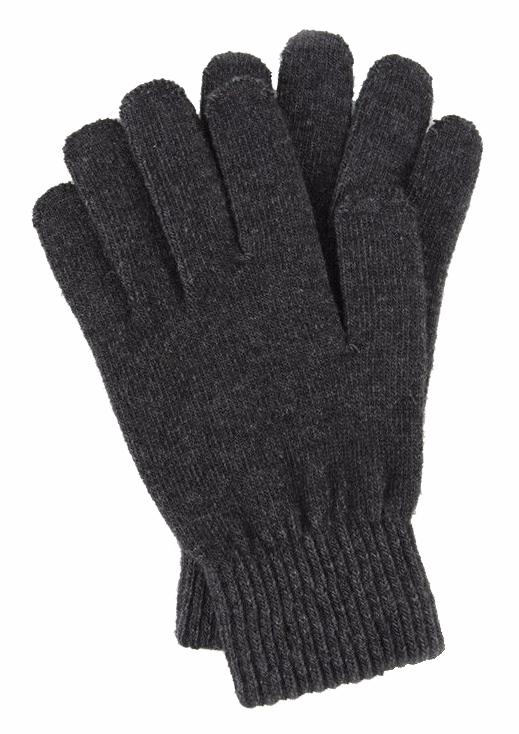 iGloves W2 - сенсорные перчатки (Grey)