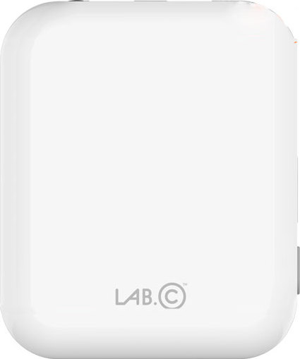 Power Bank - LAB.C   <br> <br>