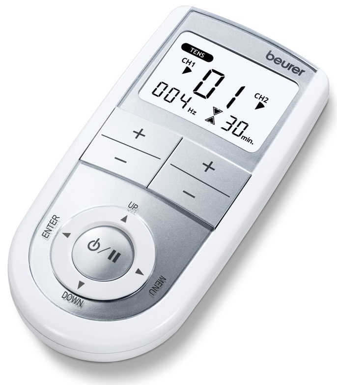 Electrostimulation unit Electrostimulation unitМассажеры<br>Тренажер-электростимулятор<br>