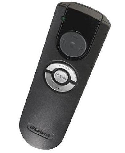 IR Remote Control IR Remote ControlАксессуары для пылесосов<br>Пульт дистанционного управления<br>