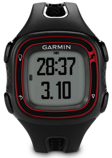 garmin forerunner 10 orange