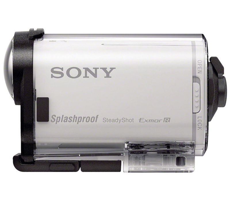  Sony Splashproof Exmor  -  6