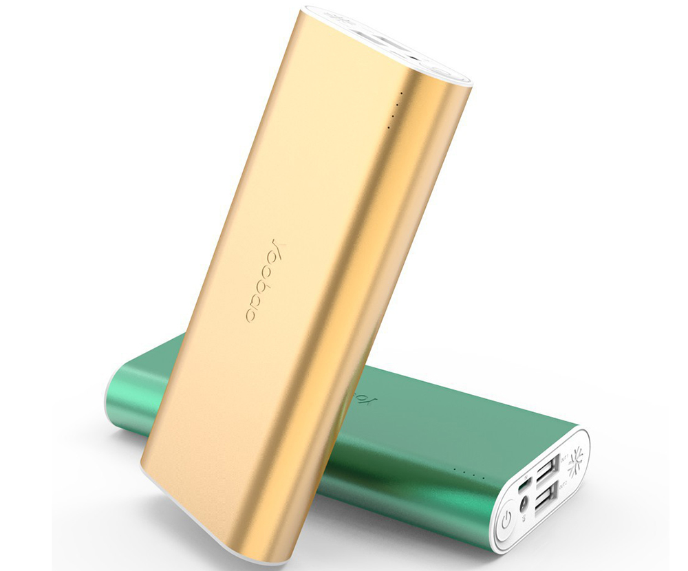 Yoobao Power Bank YB-SP2 Yoobao Power Bank YB-SP2