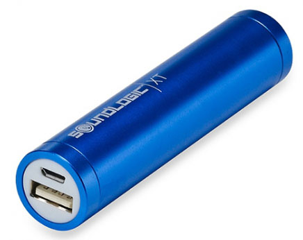 soundlogic xt 6000 mah battery