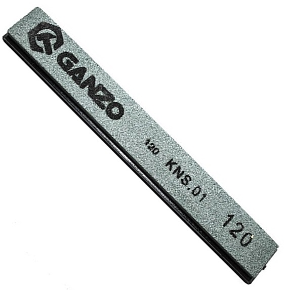 Ganzo (SPEP120) - дополнительный камень для точилок ganzo арт g202b