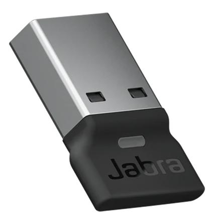 Bluetooth-адаптер Jabra Link 380a MS USB-A (14208-24) для гарнитур Jabra Evolve2 65/85 (Black)
Bluetooth-адаптер Jabra Link 380a MS USB-A (14208-24) для гарнитур Jabra Evolve2 65/85 (Black)