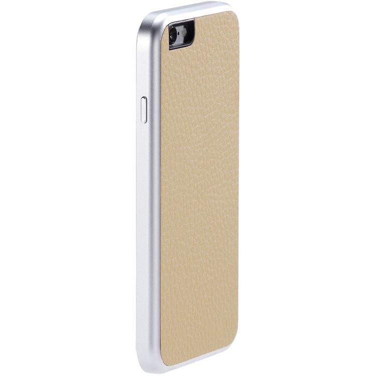 AluFrame Leather AluFrame LeatherЧехлы-накладки для смартфонов<br>Чехол<br>