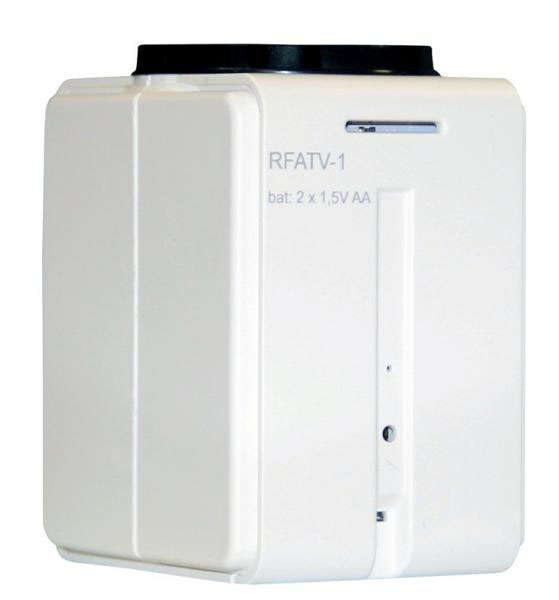 Wireless thermo-valve от iCover Wireless thermo-valve от iCover
