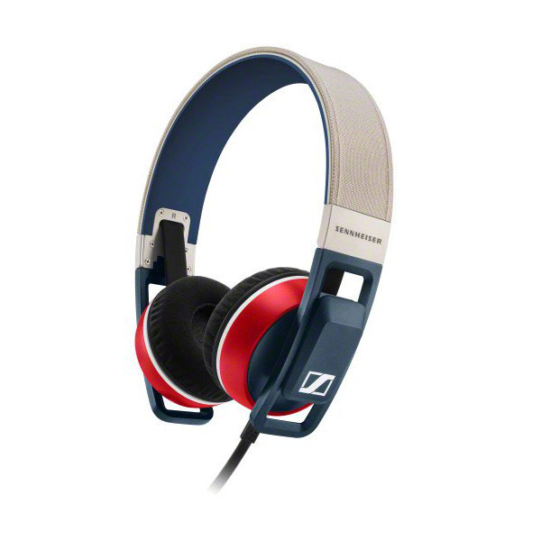 Sennheiser Urbanite (506453) - закрытые накладные наушники (Nation) Sennheiser Urbanite (506453) - закрытые накладные наушники (Nation)
