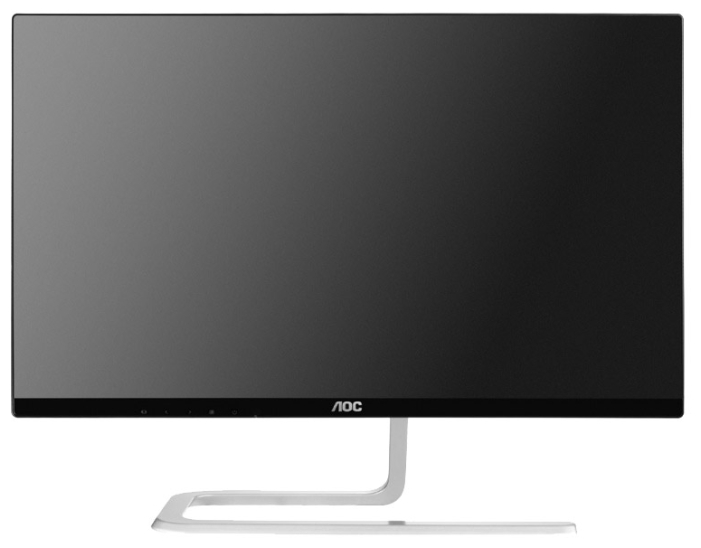 все цены на Монитор 23'' AOC I2381FH онлайн