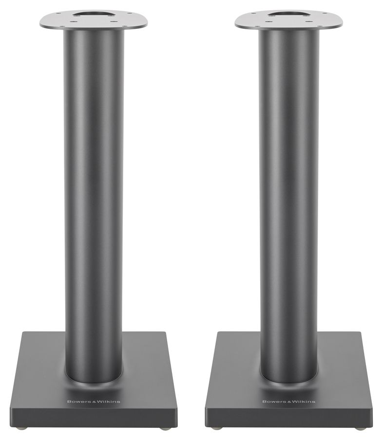 Стойки Bowers & Wilkins Formation Floor Stand для акустики Formation Duo (Black)
Стойки Bowers & Wilkins Formation Floor Stand для акустики Formation Duo (Black)