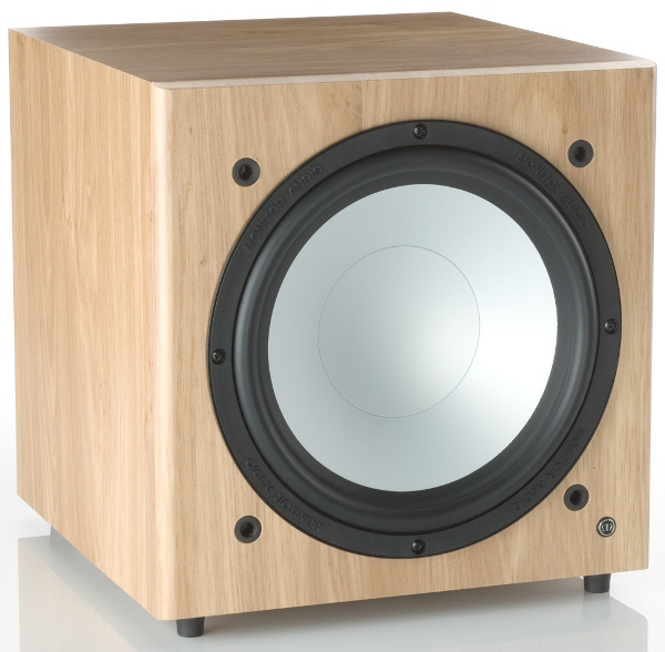 Bronze - Monitor Audio<br> <br>