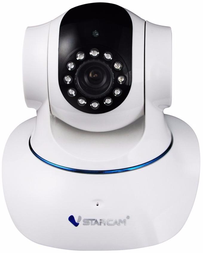 VStarcam T6835WIP - IP-камера (White)