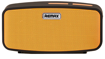 portable speaker - Remax - Remax   <br> <br>