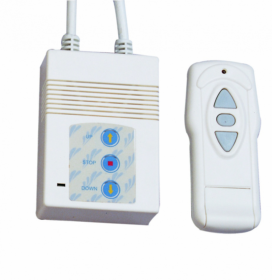 Infrared RC Infrared RCПроекторы для презентаций<br>Пульт ДУ для экрана Electra<br>