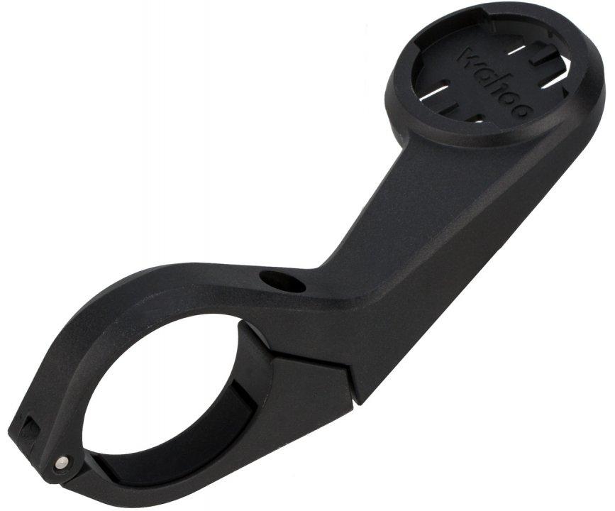 Крепление Wahoo Road Mount (WFCC1M1) для велокомпьютера Wahoo ELEMNT (Black), Road Mount
Крепление Wahoo Road Mount (WFCC1M1) для велокомпьютера Wahoo ELEMNT (Black), Road Mount