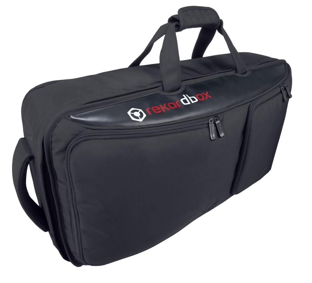 Pioneer DJC-SC2 -    XDJ-AERO/DDJ-ERGO (Black) - Pioneer   <br><br>