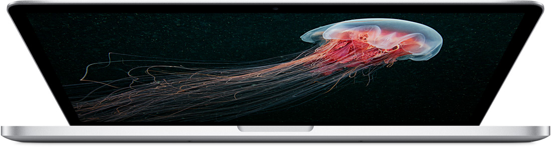 Apple MacBook Pro 15" Retina