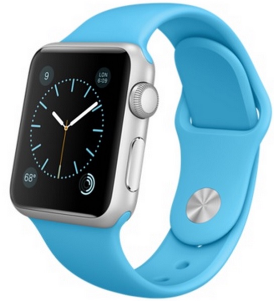 Watch Sport - AppleApple Watch Sport<br> <br>