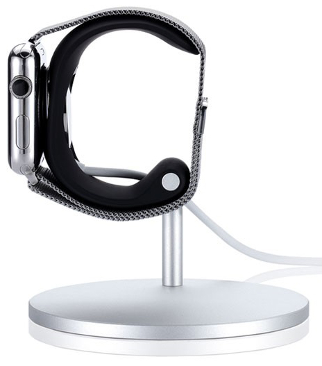 Just Mobile Lounge Dock
