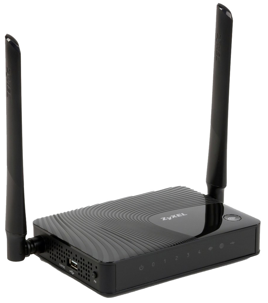 Keenetic KeeneticWi-Fi роутеры<br>Беспроводной маршрутизатор<br>