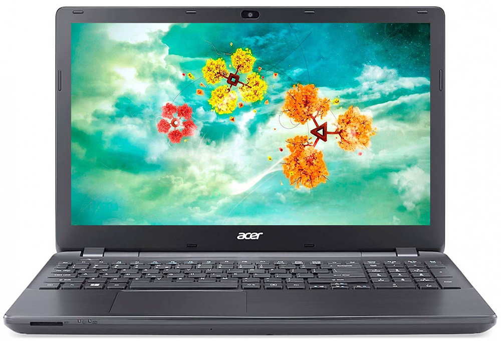 Купить Ноутбук Acer Extensa