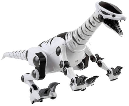 Mini RoboReptile Mini RoboReptileРадиоуправляемые игрушки<br>Интерактивная игрушка<br>