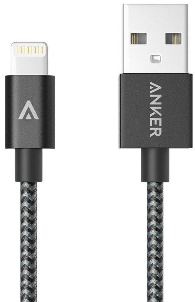 Cable Lightning to USB