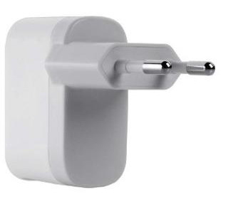 Belkin Home Charger (F8J100vf04) - сетевое зарядное устройство для iPhone/iPod/iPad (White) зарядное устройство belkin f8j114bt04