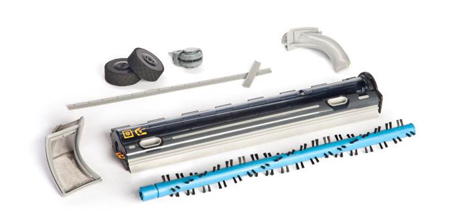 Replenishment Kit Replenishment KitАксессуары для пылесосов<br>Набор сменных частей<br>