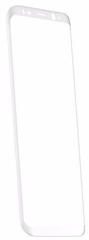 Защитное стекло Baseus 3D Arc Tempered Glass Film (SGSAS8-3D02) для Samsung Galaxy S8 (White)
Защитное стекло Baseus 3D Arc Tempered Glass Film (SGSAS8-3D02) для Samsung Galaxy S8 (White)