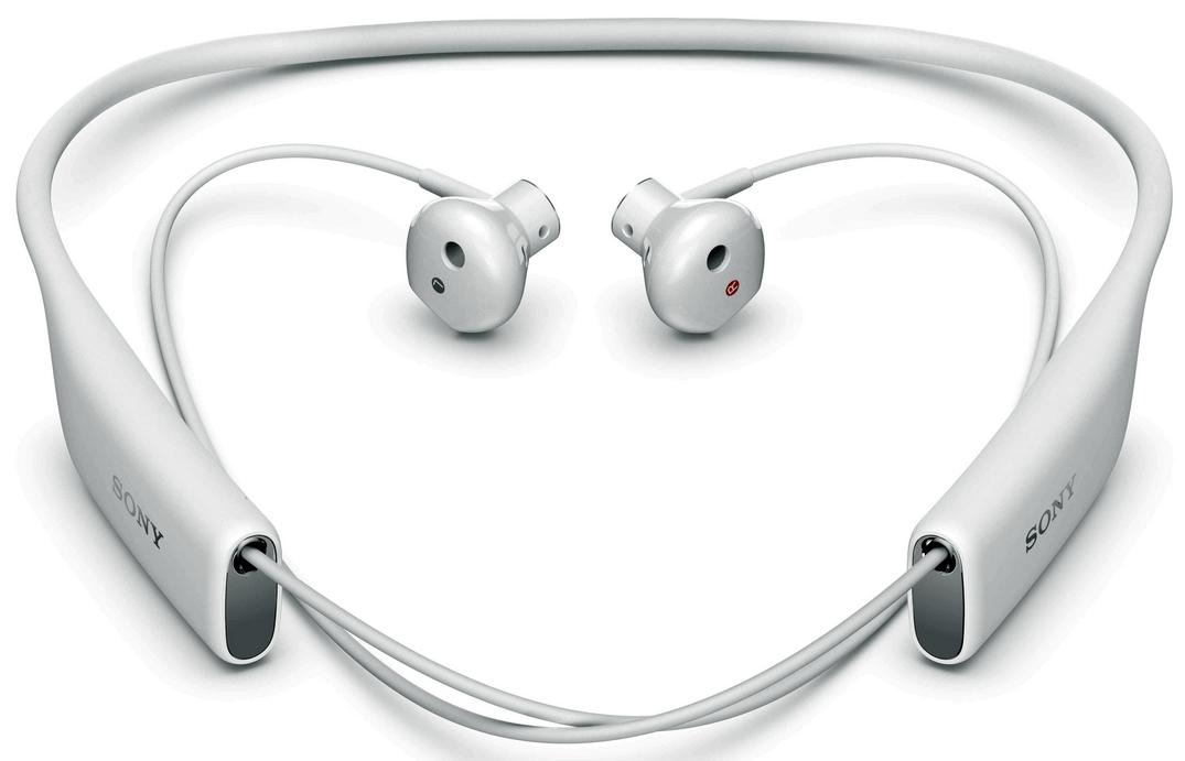 все цены на Sony SBH70 - беспроводная гарнитура (White) онлайн