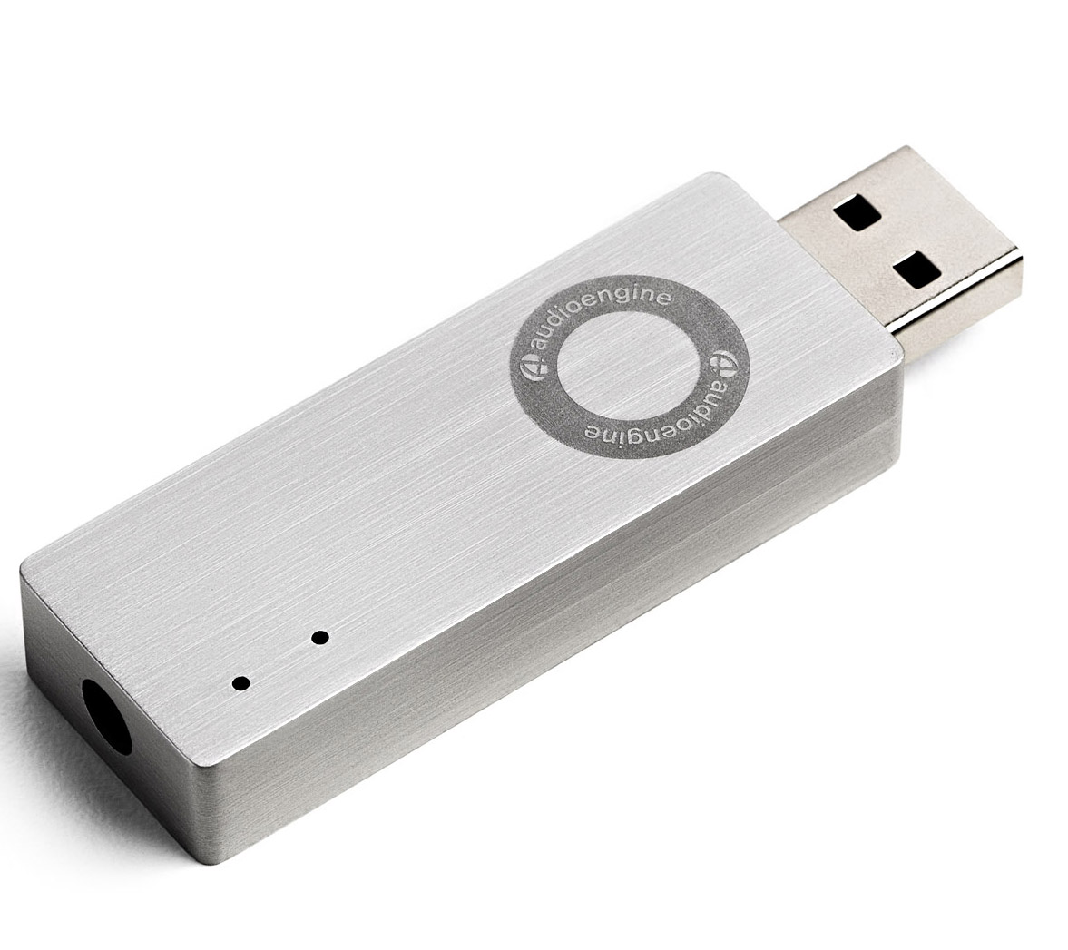 Audioengine D3 - внешний USB ЦАП