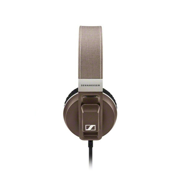 Sennheiser Urbanite XL (506447) - закрытые охватывающие наушники (Sand) Sennheiser Urbanite XL (506447) - закрытые охватывающие наушники (Sand)