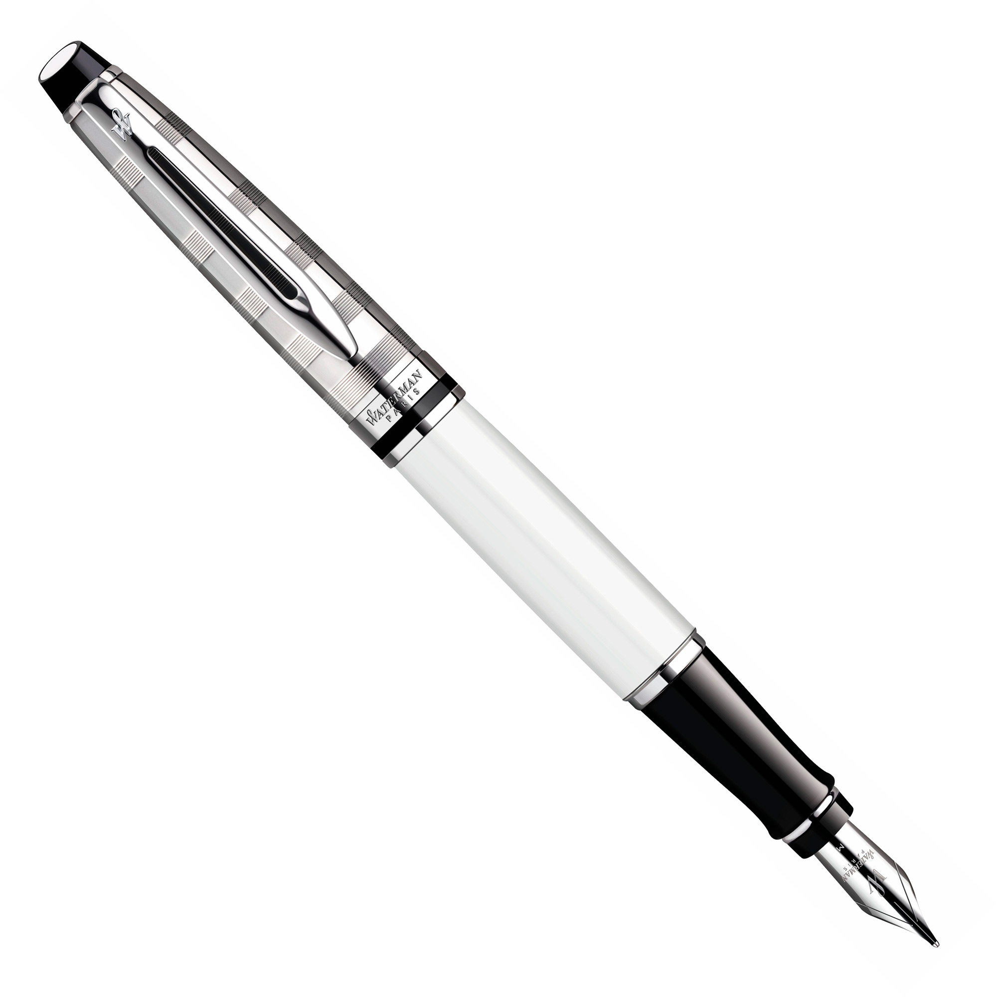 Expert DeLuxe - Waterman<br>    <br>