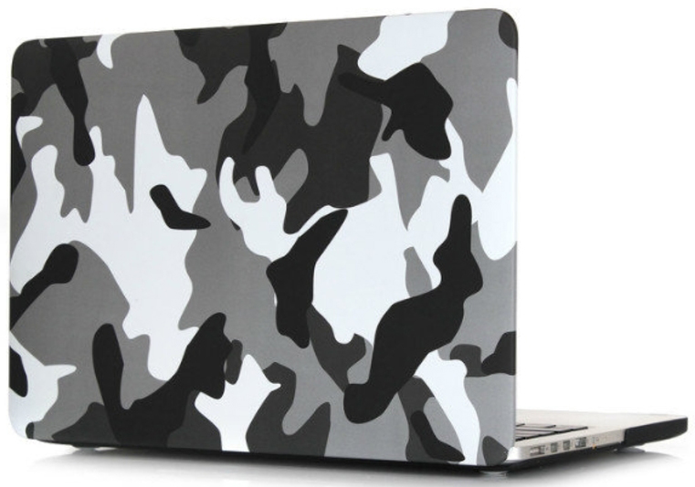 Transparent Hard Shell Case Transparent Hard Shell CaseНакладки для Macbook<br>Чехол-накладка<br>