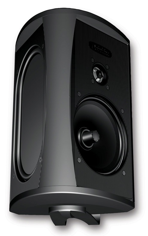 Definitive Technology AW 5500 (18431) - всепогодная акустическая система (Black) Definitive Technology AW 5500 (18431) - всепогодная акустическая система (Black)Всепогодная акустика<br>Всепогодная акустическая система<br>