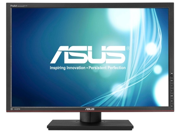 Монитор Asus PA248Q 24.1 IPS (Black) монитор asus mx239h