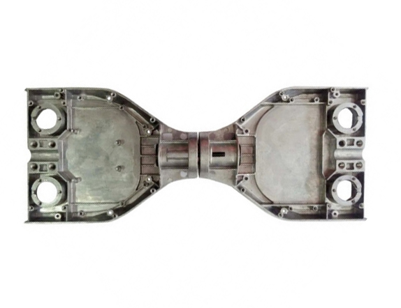Aluminum frame Aluminum frameЗапчасти для гироскутеров<br>Алюминиевая рама<br>