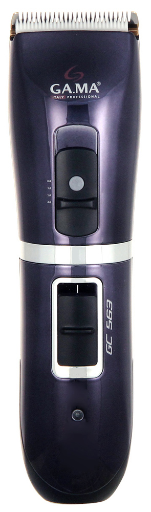 GA.MA GC 563 - машинка для стрижки волос (Blue) GA.MA GC 563 - машинка для стрижки волос (Blue)Машинки для стрижки волос<br>Машинка для стрижки волос<br>