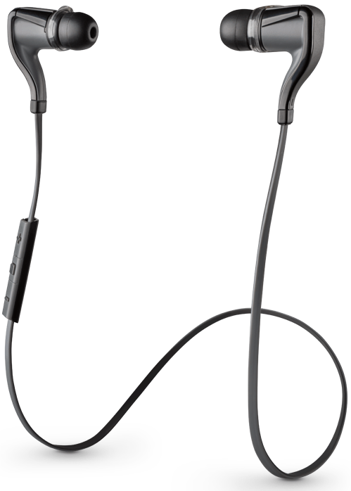 Backbeat BackbeatВнутриканальные наушники<br>Беспроводные наушники<br>
