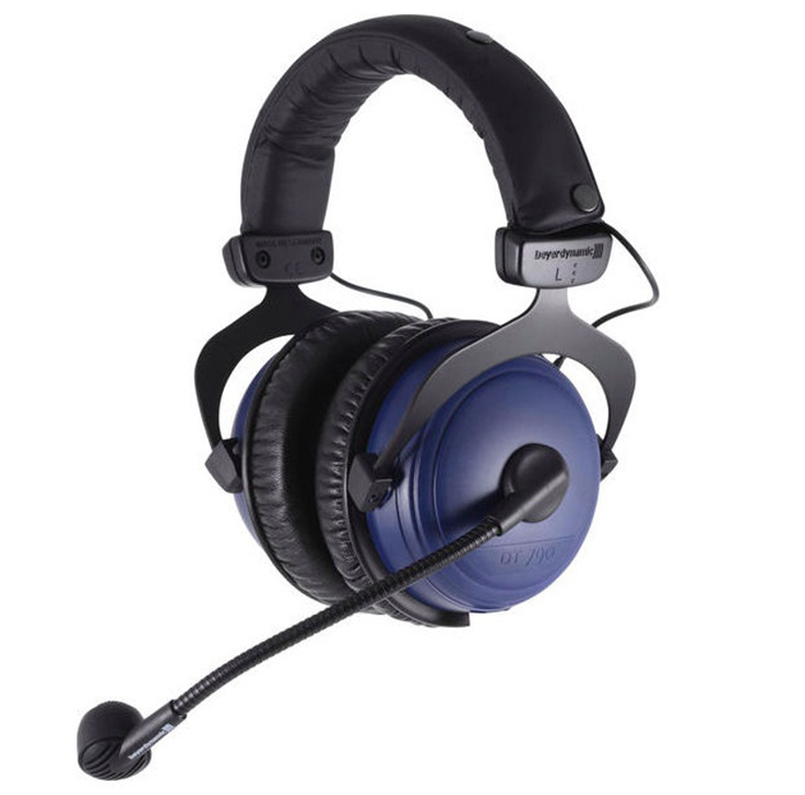 DT 790.28 DT 790.28Полноразмерные наушники<br>Компьютерная гарнитура<br>