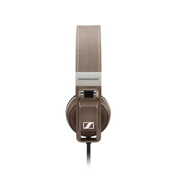 Sennheiser Urbanite (506451) - закрытые накладные наушники (Sand) Sennheiser Urbanite (506451) - закрытые накладные наушники (Sand)