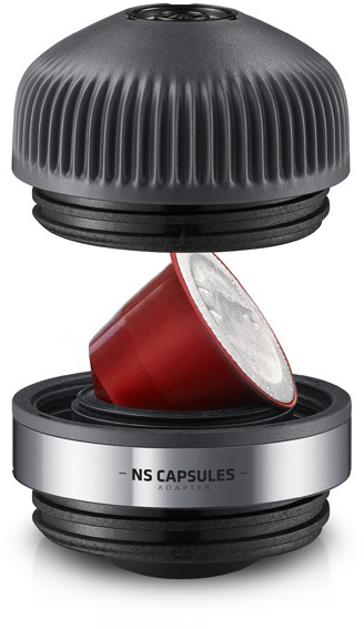 Купить адаптер Wacaco Nanopresso для 