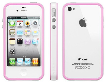 Neo Hybrid 2S Pastel Series Case - SGP (Spigen)  <br><br>